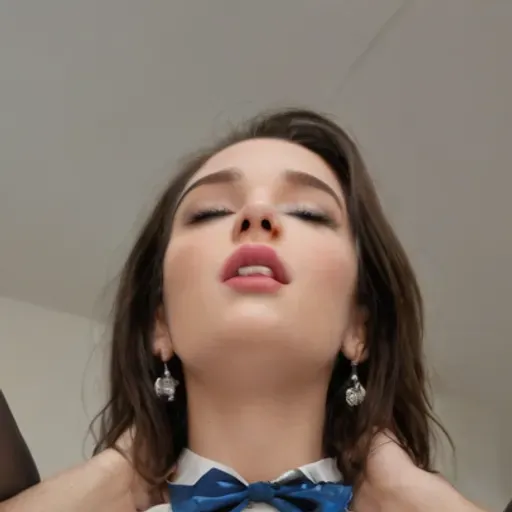 генератор порно-изображений на ИИ