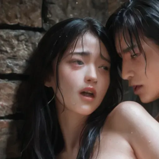 generatore di foto porno IA