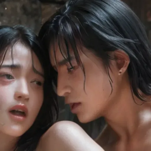 generatore di immagini porno IA