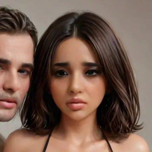 AI色情圖片產生器