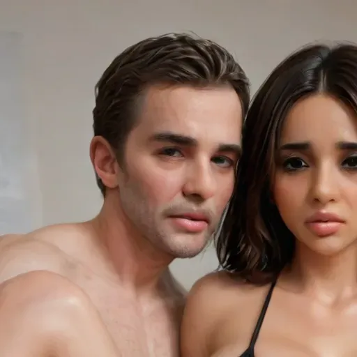 AI色情照片產生器