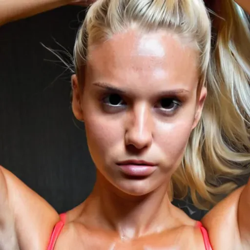 KI-Pornobild-Generator