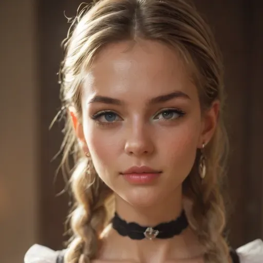 AI色情图片生成器