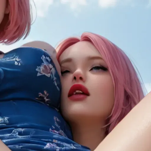 KI-Pornobildchen-Generator