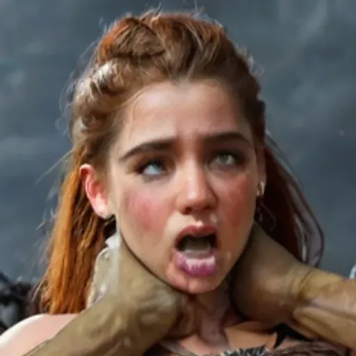 generatore di foto porno IA