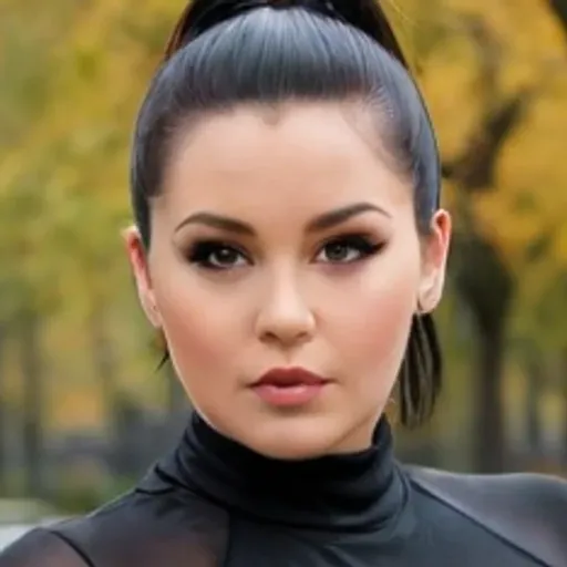 KI-Pornobild-Generator