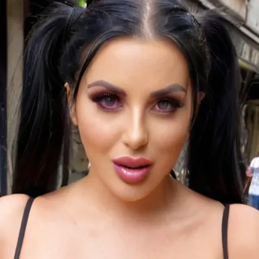 gerador de imagens pornô com IA