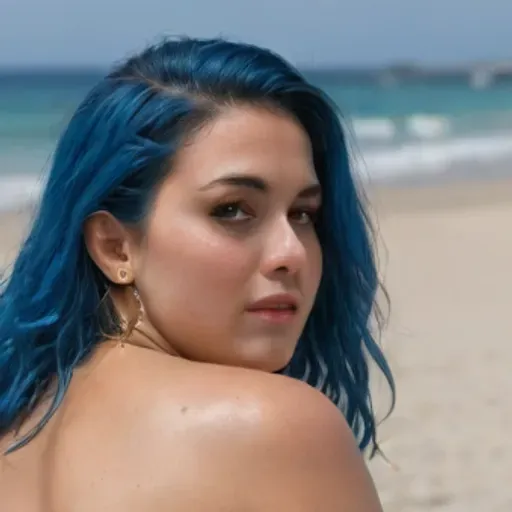 AI porn image generator