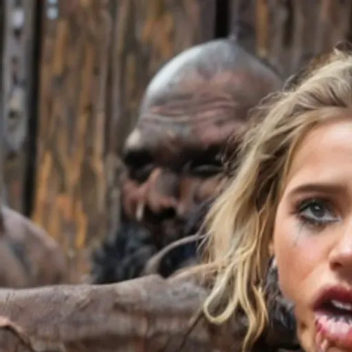 AI色情照片產生器