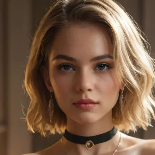 AI色情圖片產生器