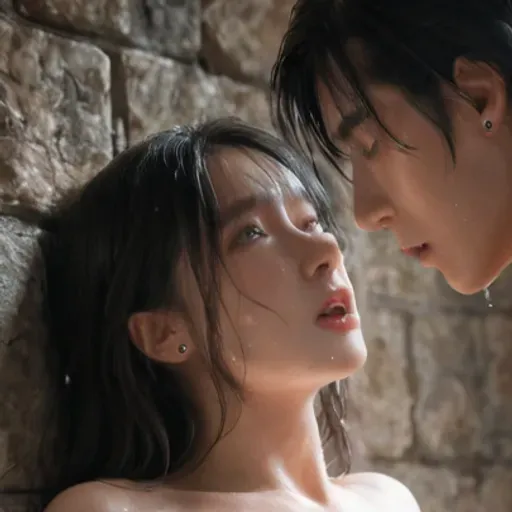 AI色情照片產生器