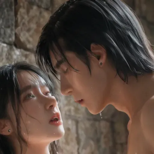 AI色情圖片產生器