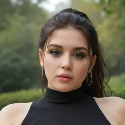 gerador de imagens pornô com IA