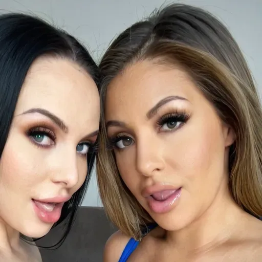 generatore di foto porno IA