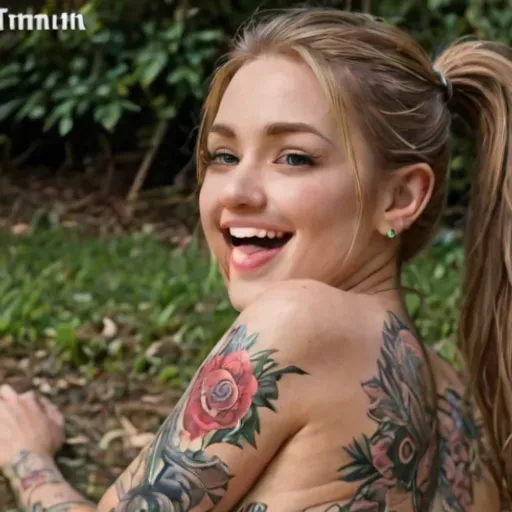 generatore di immagini porno IA