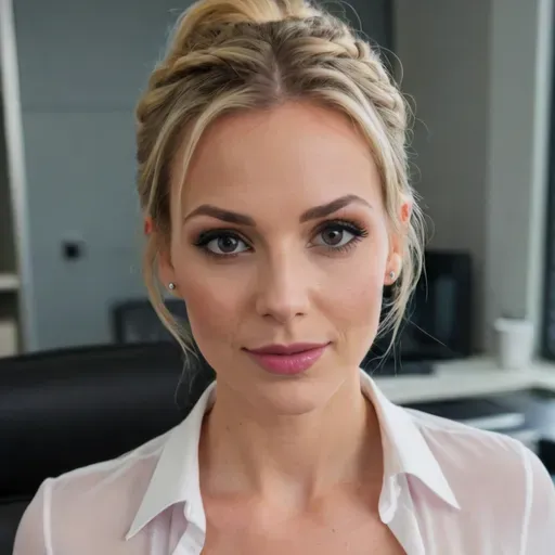 AI 포르노 이미지 생성기