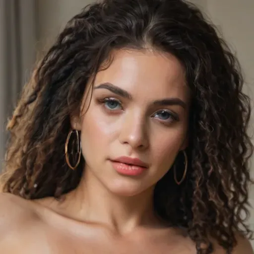AI porn image generator