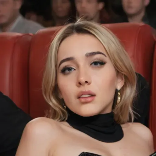 AI porn image generator