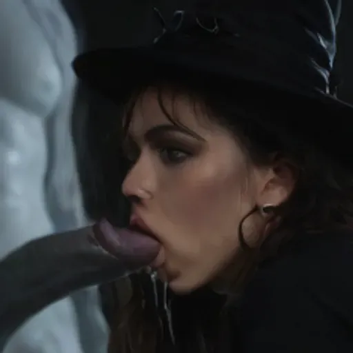 KI-Pornobild-Generator