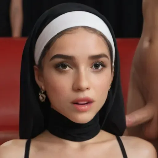 AI色情圖片產生器