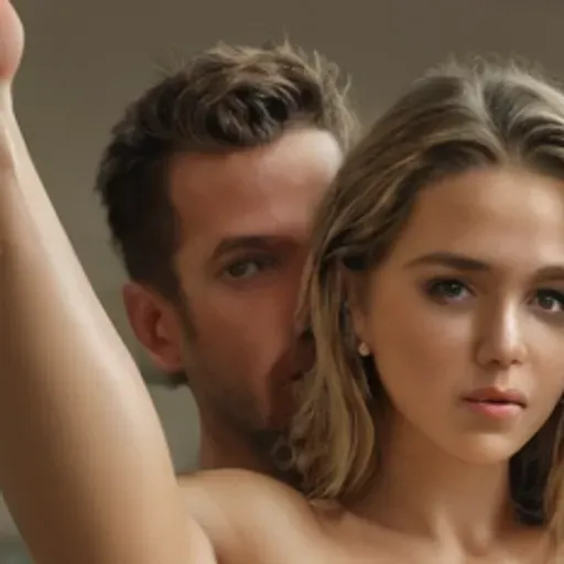 AIポルノ写真ジェネレーター