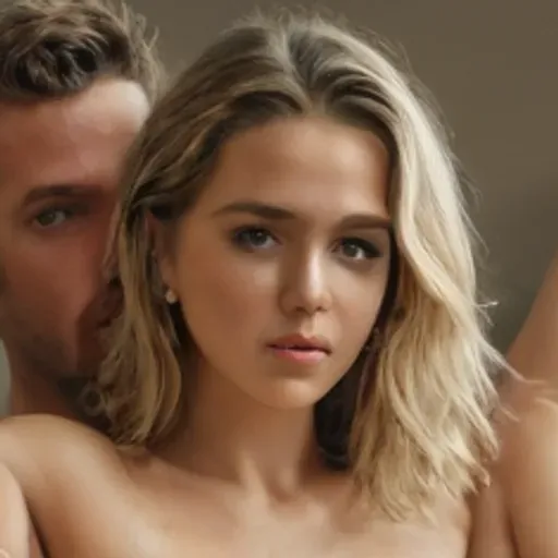 AIポルノ画像ジェネレーター