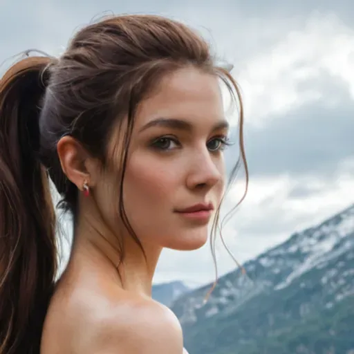 generatore di immagini porno IA