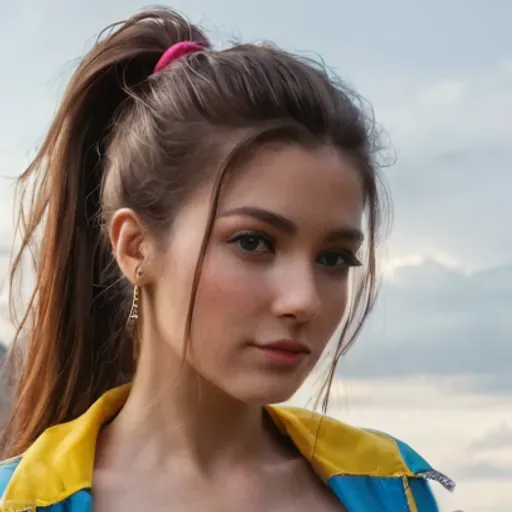 AIポルノ画像ジェネレーター