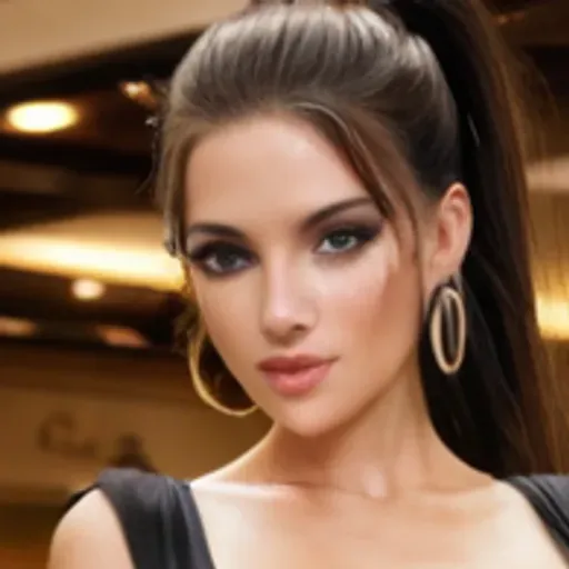 AI色情圖片產生器