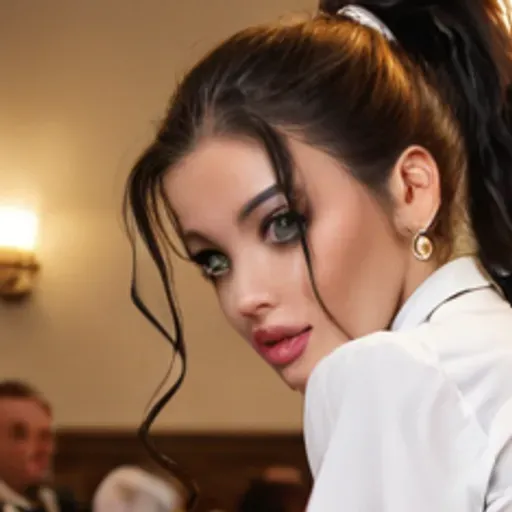 AI色情圖片產生器