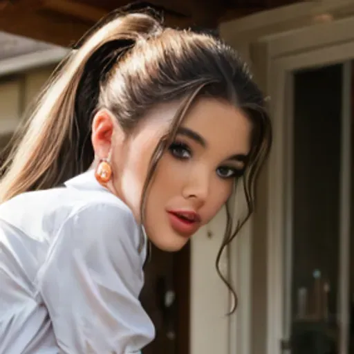 AI 포르노 이미지 생성기