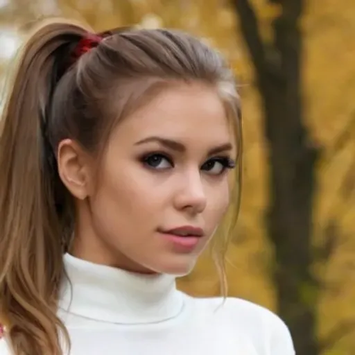 AIポルノ画像ジェネレーター