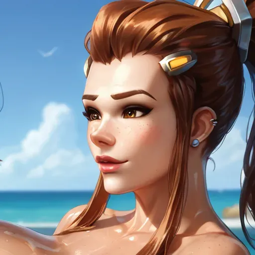 KI-Pornobild-Generator