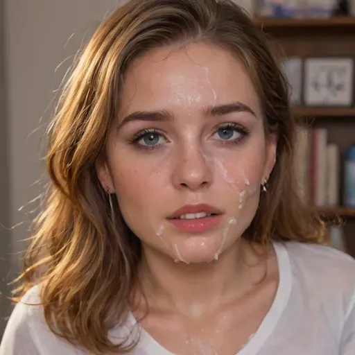 Pencipta imej lucah AI