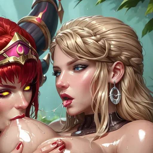 โปรแกรมสร้างภาพโปรนที่ใช้ปัญหา AI