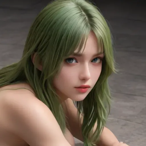 generatore di immagini porno IA