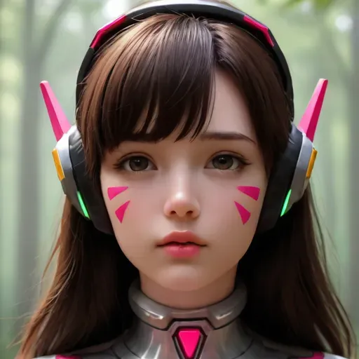 AIポルノ画像ジェネレーター