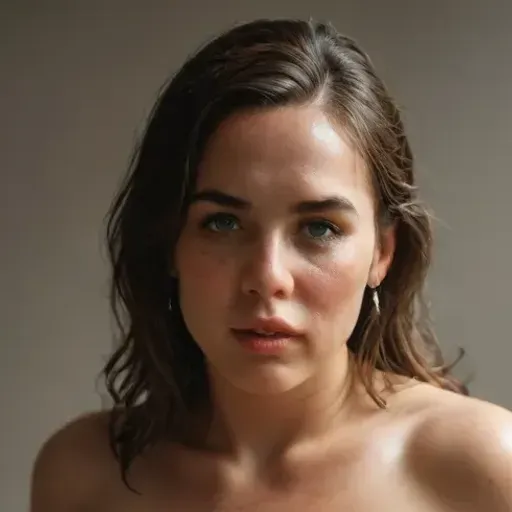 yapay zekâ porno görsel üretici