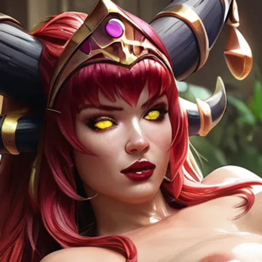 KI-Pornobild-Generator