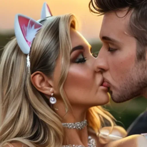 generatore di foto porno IA