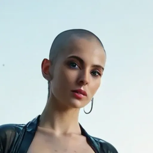 KI-Pornobild-Generator