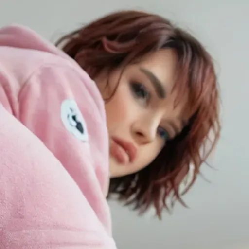 Pencipta imej lucah AI