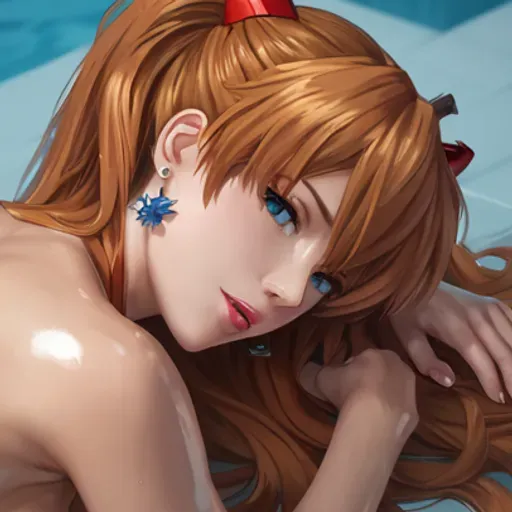 gerador de imagens pornô com IA