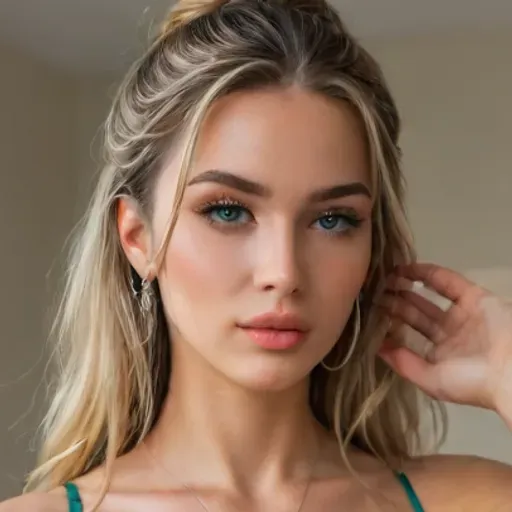 AI色情图片生成器