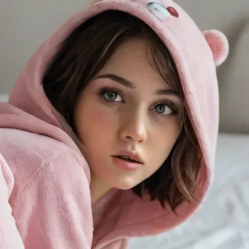 AI色情图片生成器