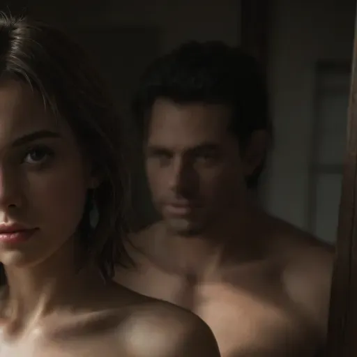 генератор порно-изображений на ИИ