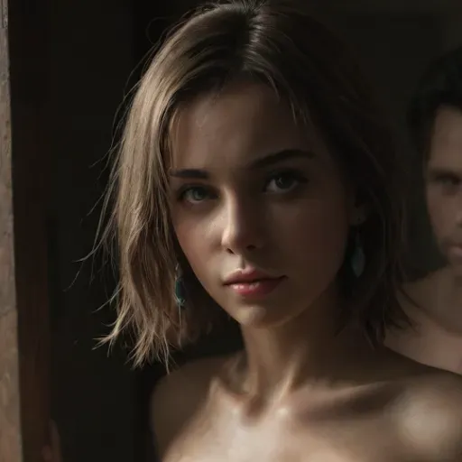 генератор порно-изображений на ИИ