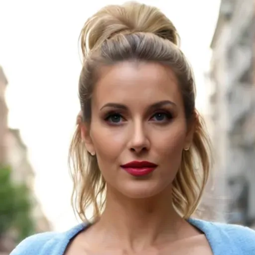 โปรแกรมสร้างภาพโปรนที่ใช้ปัญหา AI