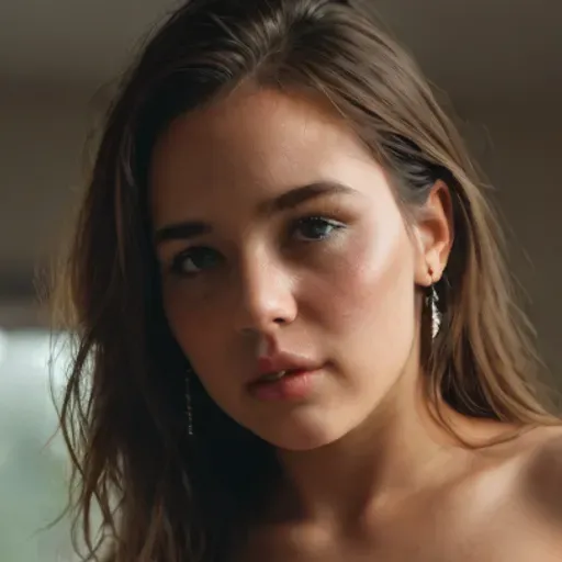 AI 포르노 이미지 생성기