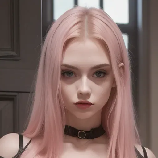 AI色情圖片產生器